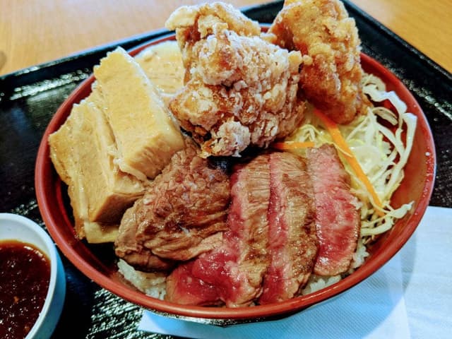 肉処 壱丁田 三芳店 - サブ画像3