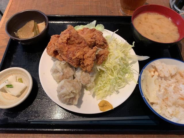 西八丁堀 八眞茂登 - サブ画像2