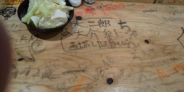 奇跡の手羽先 サラリーマン横丁 小倉魚町店 - サブ画像1
