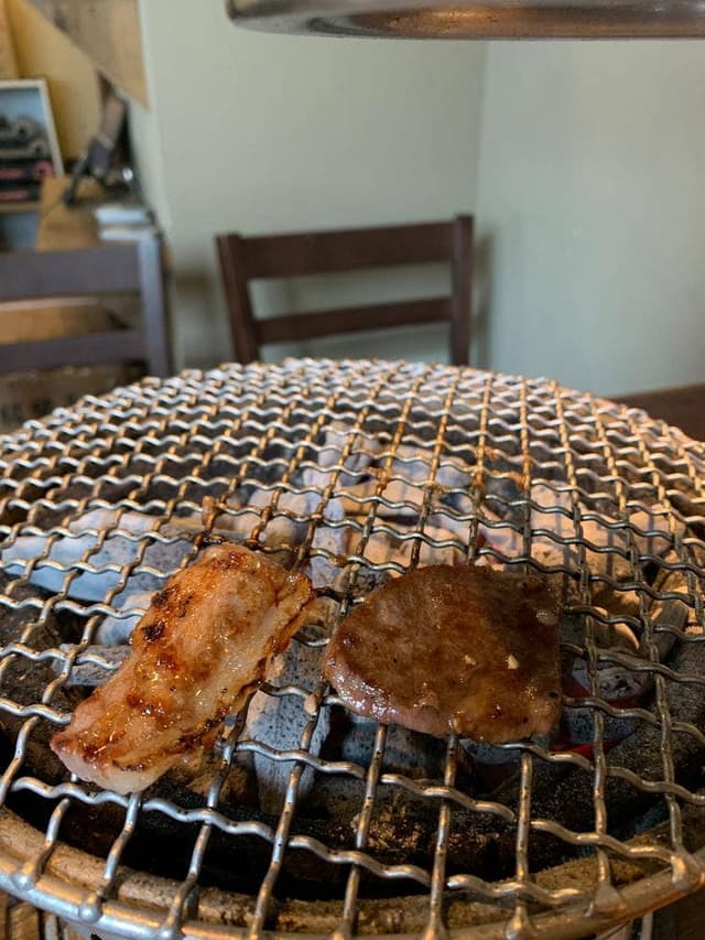炭火焼肉・韓国料理 KollaBo コラボ 学芸大学店 - サブ画像2