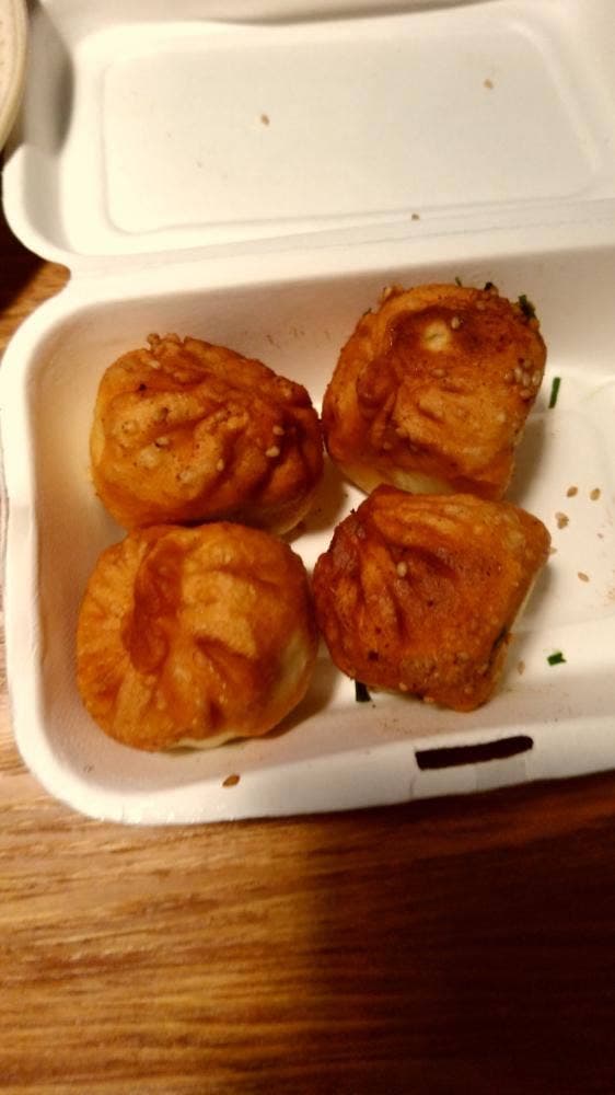 小陽生煎饅頭屋 - サブ画像3