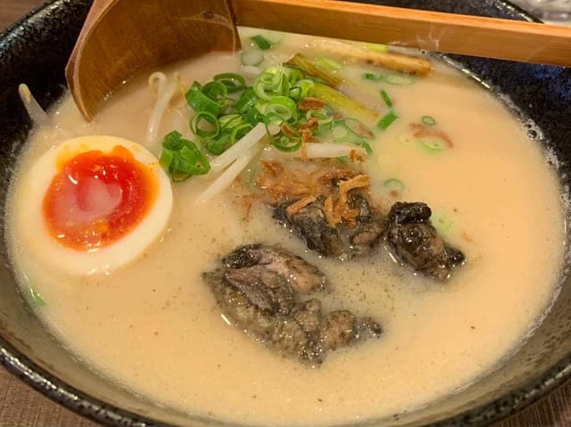 備長炭やきとり 鶏夢 - サブ画像3
