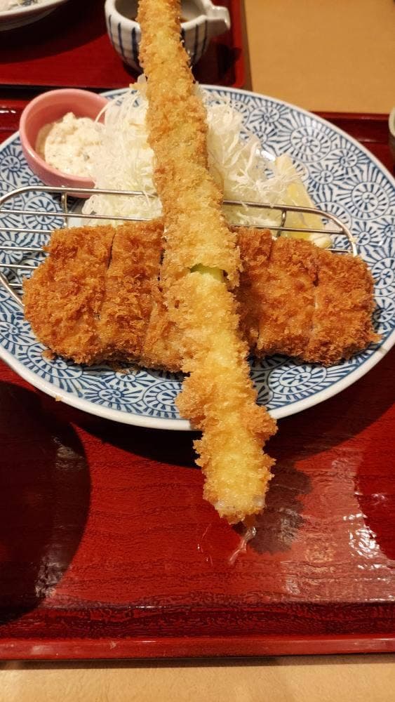かつ榮 小山茶寮 - サブ画像2