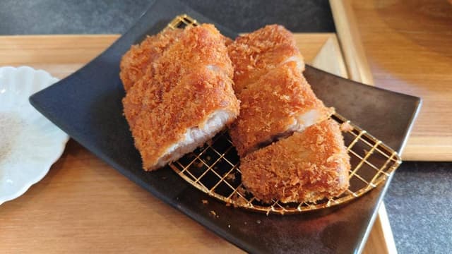 本格手打うどん 樂乃里 - サブ画像3