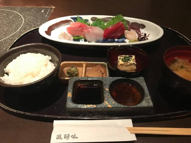 醍醐味 丸ビル - サブ画像3
