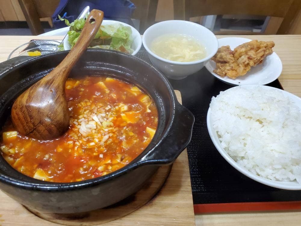 四川料理 鴻成
