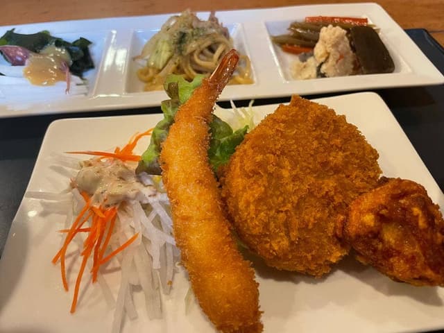 志茂川 - サブ画像1