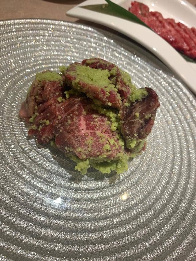 焼肉 千番閣 - サブ画像1