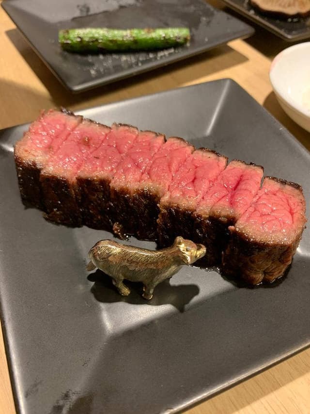肉山 静岡 - サブ画像1