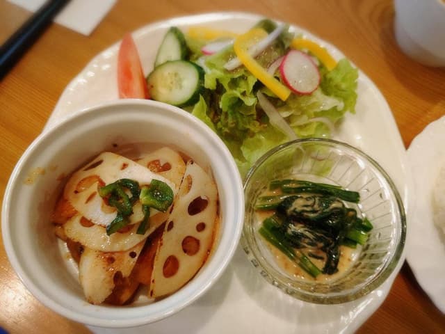 Studio&Cafe Ko・Ku・Bu - サブ画像2