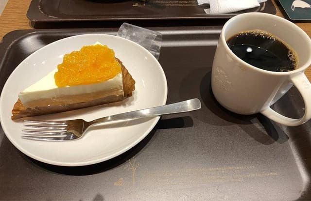 スターバックス コーヒー 東別院店 - サブ画像3