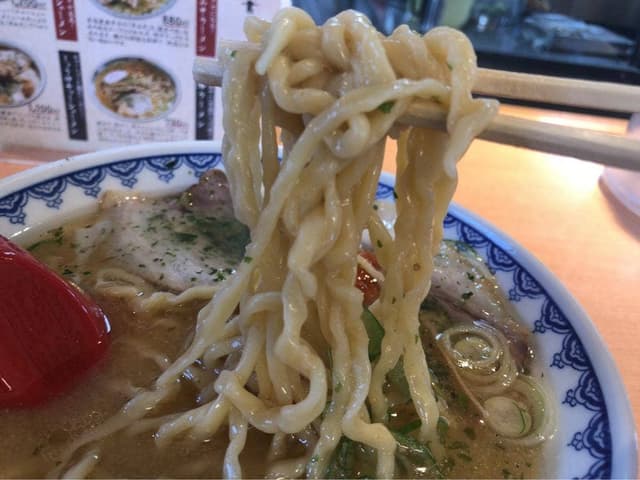 龍上海 東根店 - サブ画像3