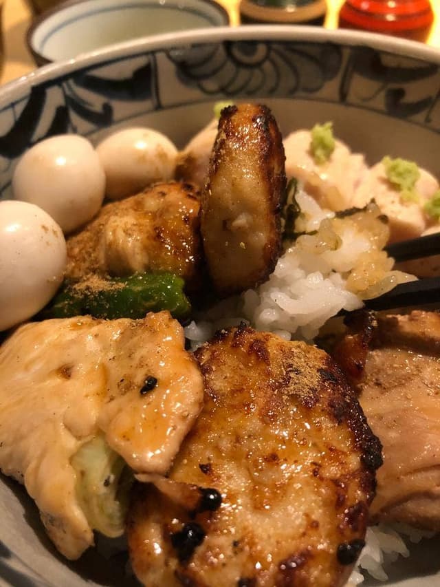 鶏焼 鳥とも - サブ画像2