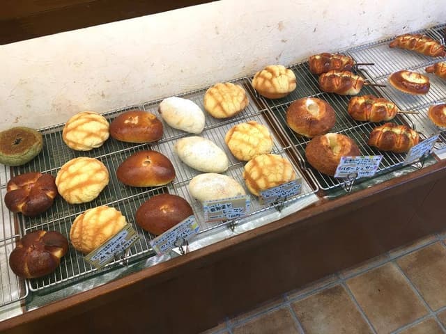 Boulangerie Cherish - サブ画像1