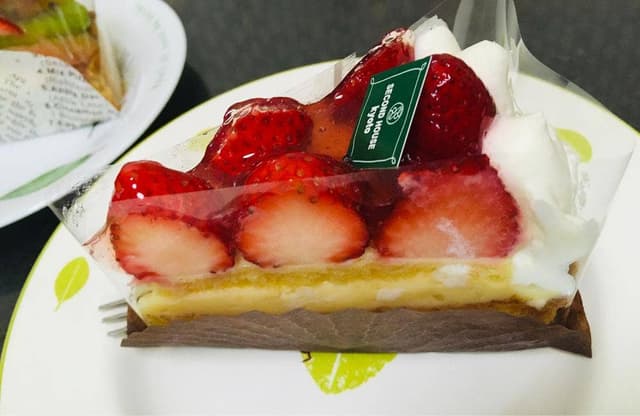 セカンドハウス 東洞院店 - サブ画像2