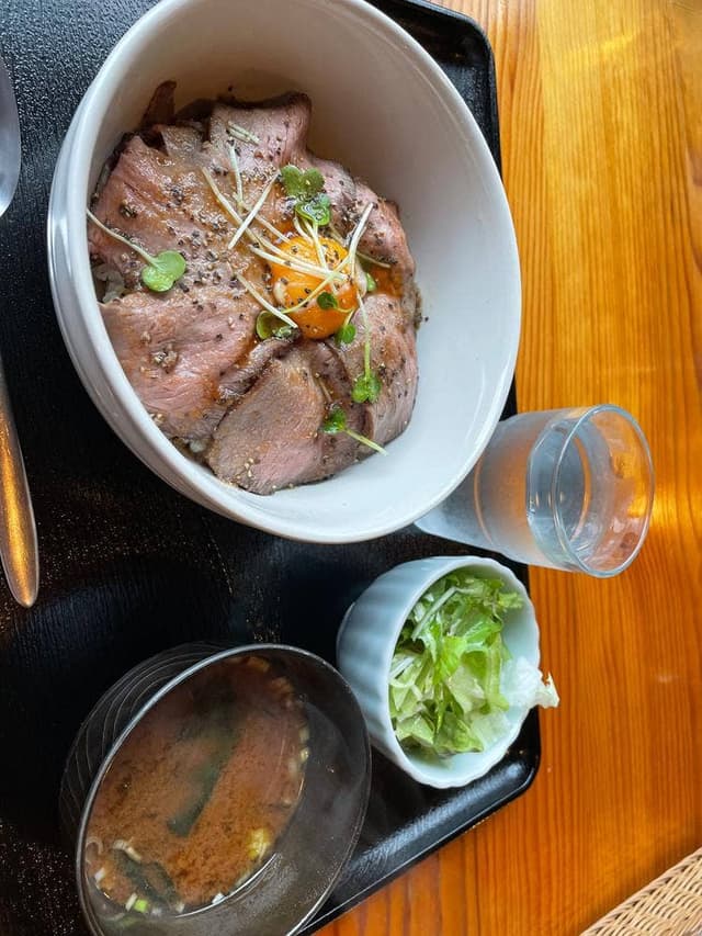 ママのごはん - サブ画像2