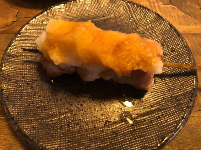 焼鳥 かもしや - サブ画像2