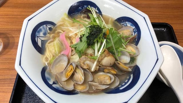 リンガーハット 中野サンモール店 - サブ画像2