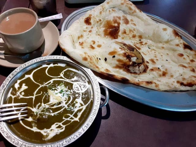 インド料理 RAJA 神谷町 - サブ画像3