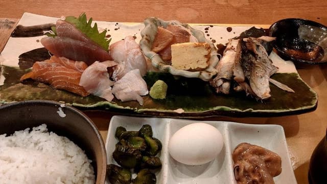 海鮮居酒屋 えん屋 調布北口店 - サブ画像3