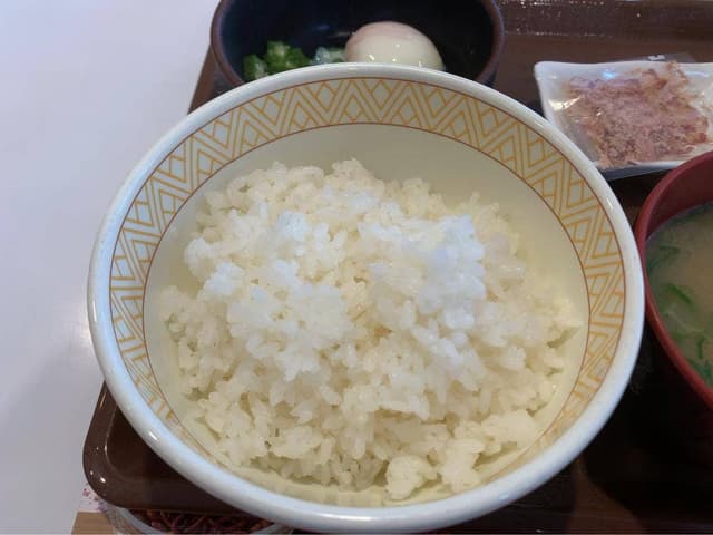 すき家 静岡八幡店 - サブ画像1