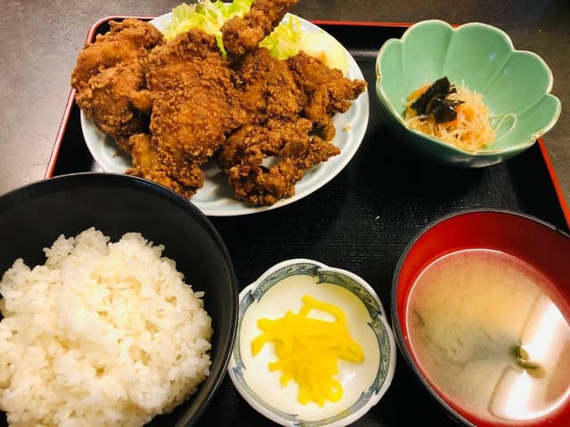 かあさんの家 - サブ画像2