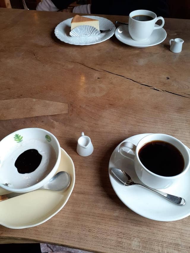 Cafe ぼっか - サブ画像1