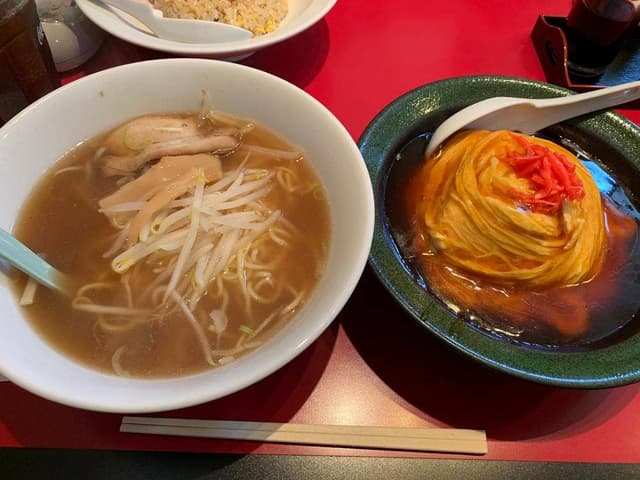 台湾料理 長楽 高崎店 - サブ画像2