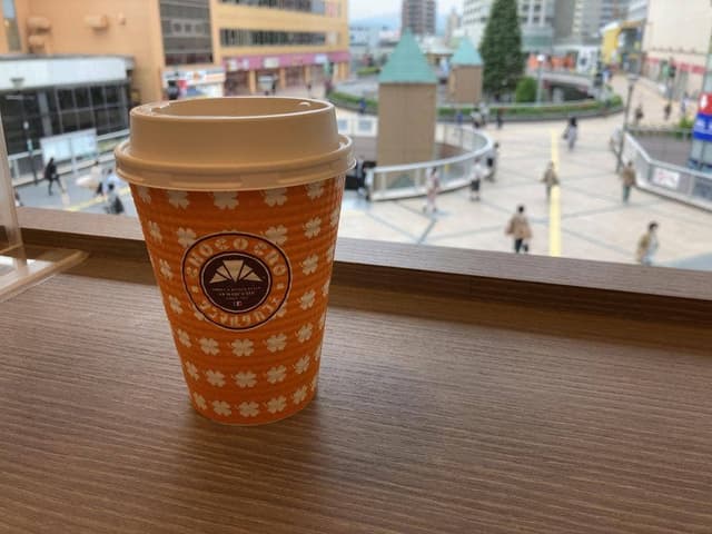 サンマルクカフェ ミウィ橋本店 - サブ画像2