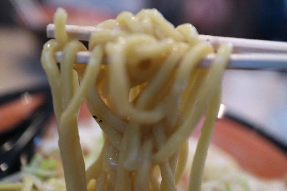 麺や虎鉄 大町店