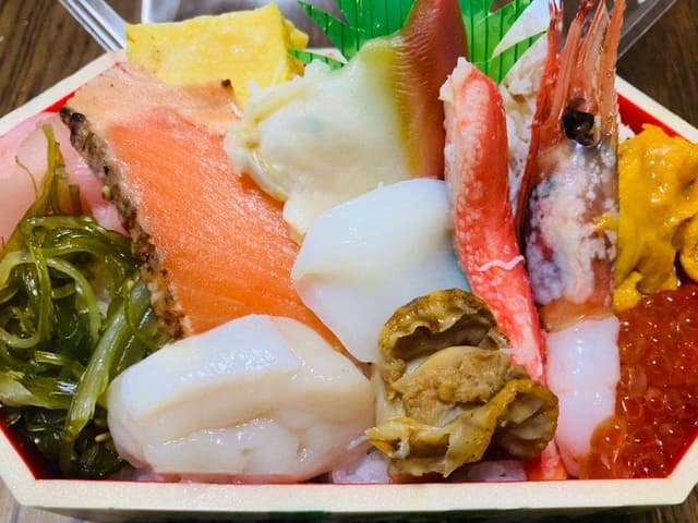 すし処雑魚亭 - サブ画像3