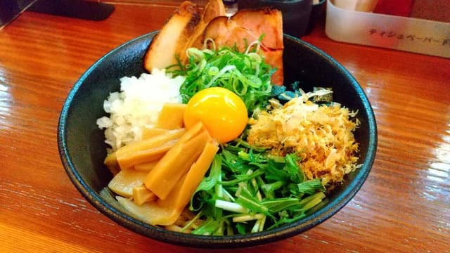 池めん 清水町店 - サブ画像2
