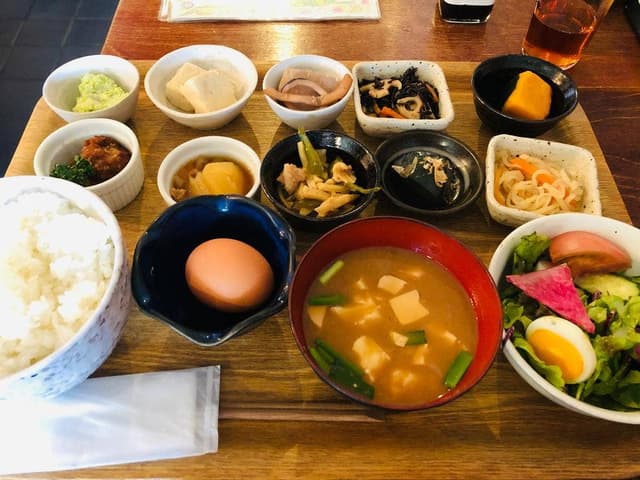 居酒屋 農業高校レストラン 神戸店 - サブ画像3