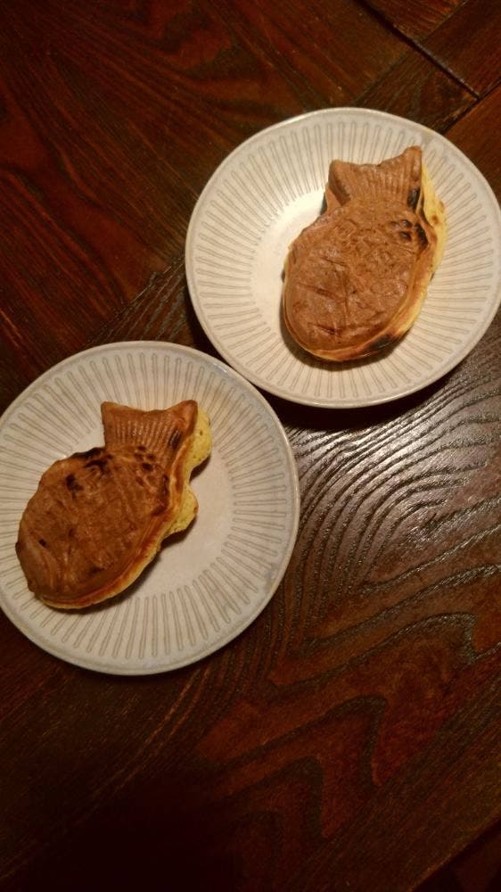 おめで鯛焼き本舗 湘南台駅前店 - サブ画像2