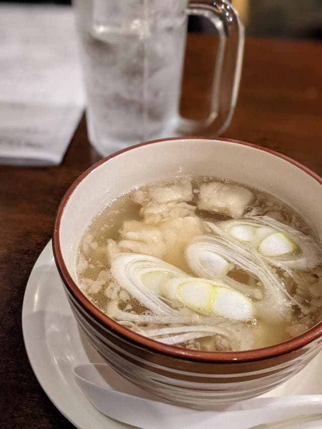 酒処 海の家 いそ野 - サブ画像1