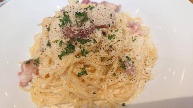 トラットリア・アリオリ秋葉原 - サブ画像1