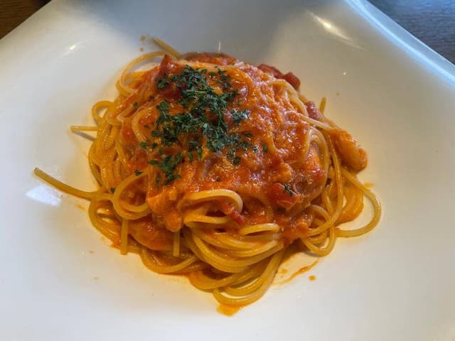 オッティモ・シーフード・ガーデン 上野の森さくらテラス店 - サブ画像1