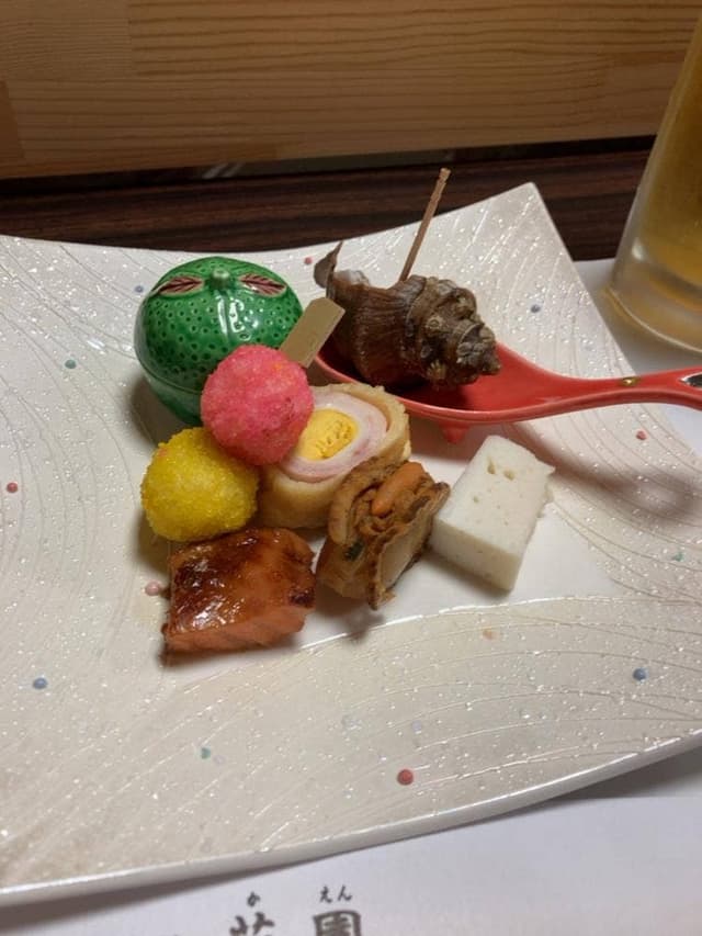 花園(日本料理) - サブ画像1
