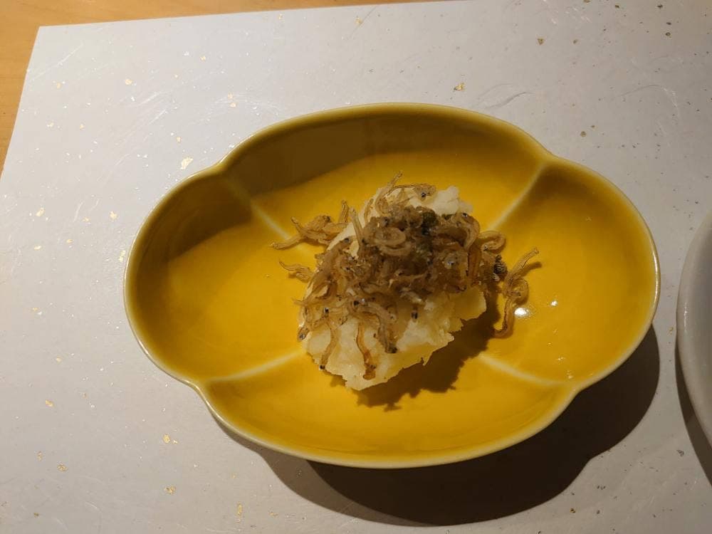 もつ焼き 塩田屋 白金店