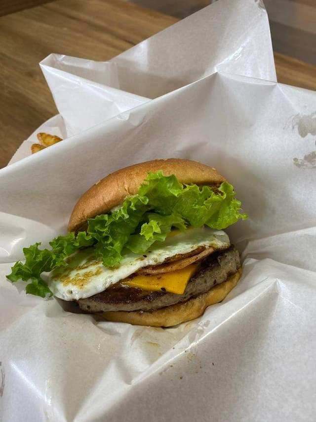 フレッシュネスバーガー 鳥栖プレミアム・アウトレット店 - サブ画像2