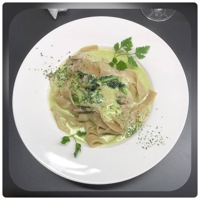 パスタとお酒 Logica doccoロジカドッコ - サブ画像1