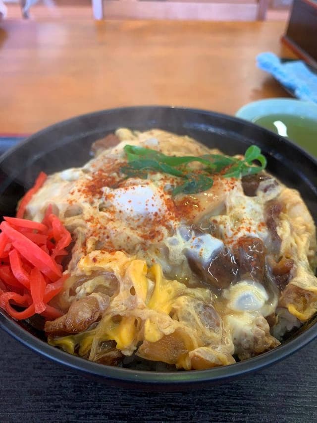 ごはんや高岡の里 - サブ画像2