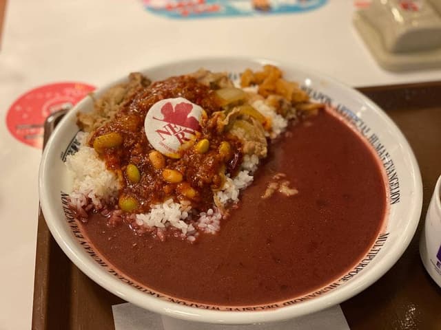 すき家 18号長野北尾張部店 - サブ画像1