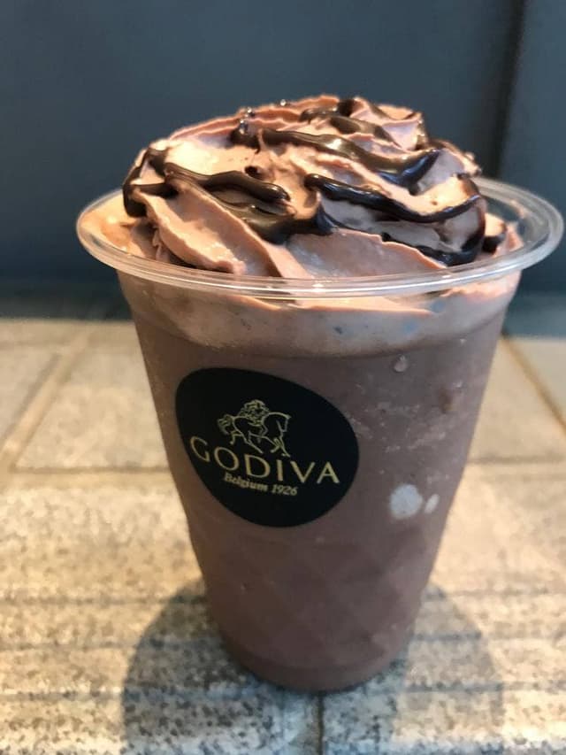 ゴディバ 横浜元町店 - サブ画像1