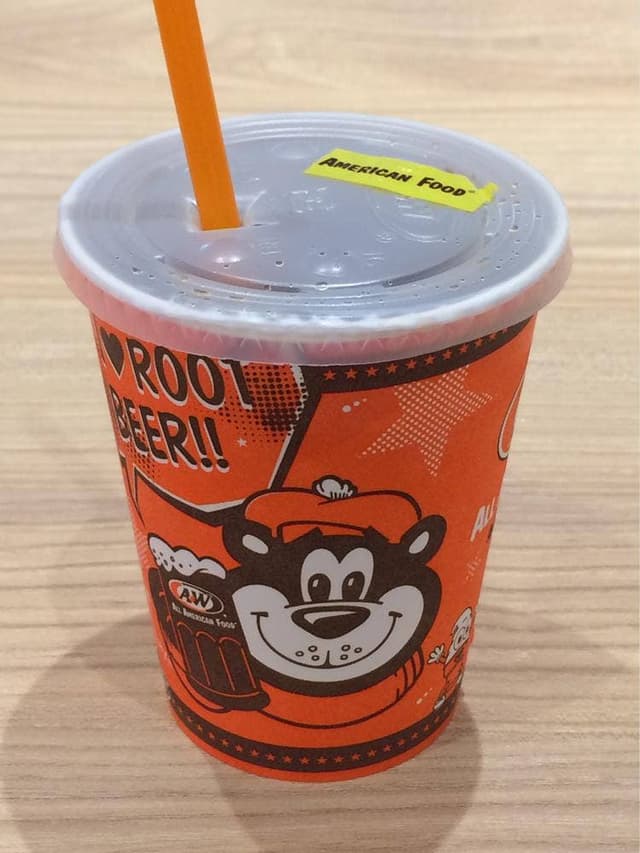 A&W 浦添パルコシティ店 - サブ画像1