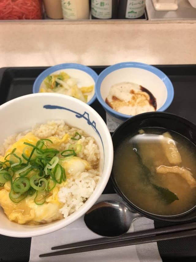 松屋 桜木町店 - サブ画像1