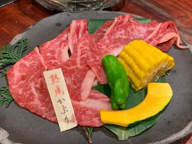 黒毛和牛専門 藤屋 - サブ画像2