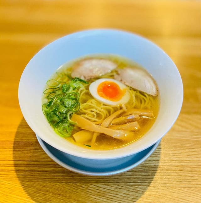 焼とり らーめん まつしげ - サブ画像3