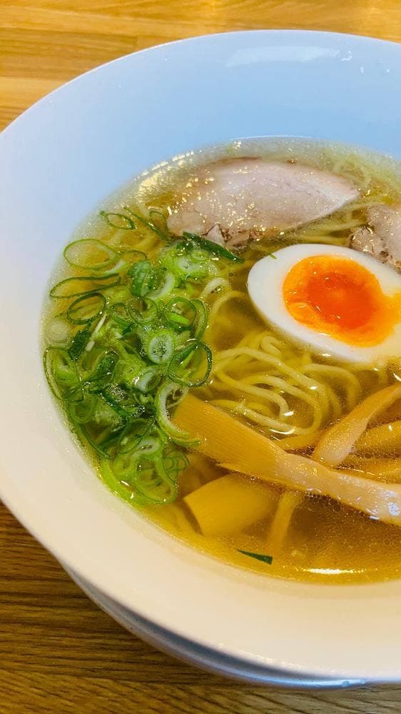 焼とり らーめん まつしげ - サブ画像2