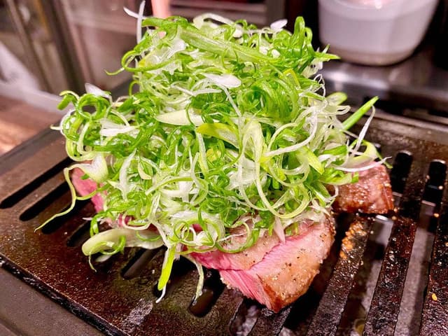 焼肉一七三 本店 - サブ画像3